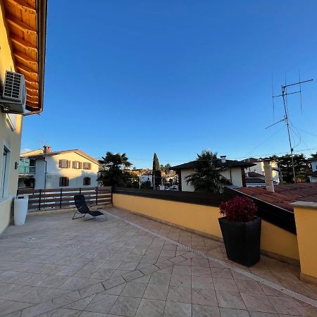 Urban Homy Gorizia Bed & Breakfast Екстериор снимка
