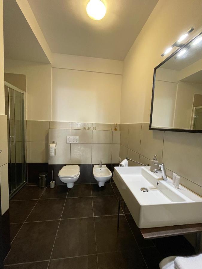 Urban Homy Gorizia Bed & Breakfast Екстериор снимка