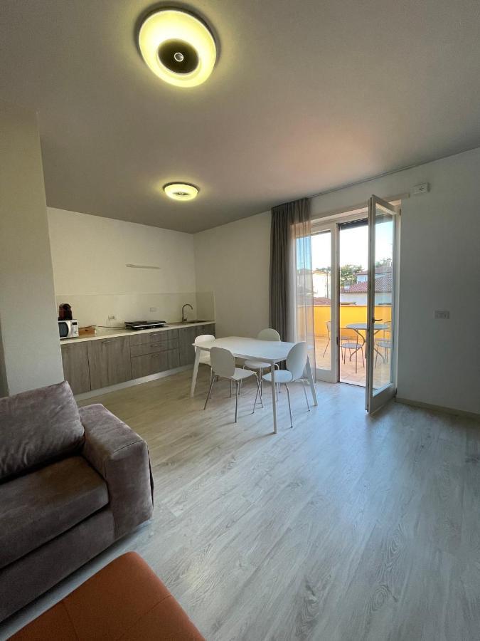 Urban Homy Gorizia Bed & Breakfast Екстериор снимка