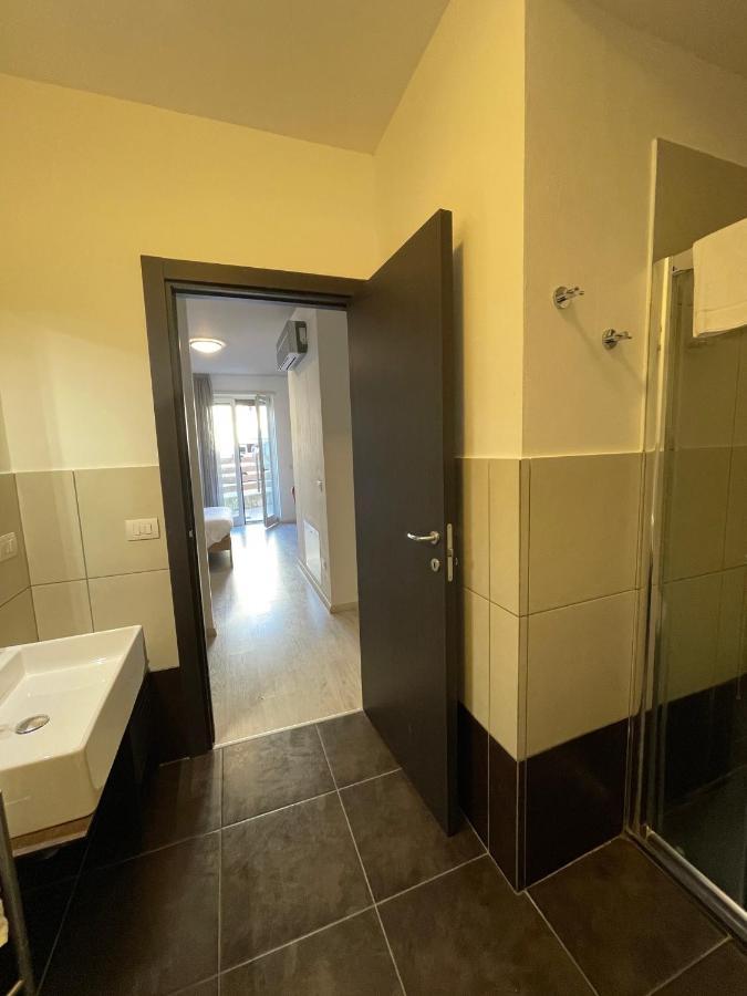 Urban Homy Gorizia Bed & Breakfast Екстериор снимка