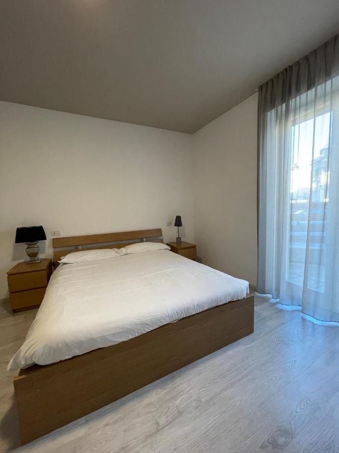 Urban Homy Gorizia Bed & Breakfast Екстериор снимка
