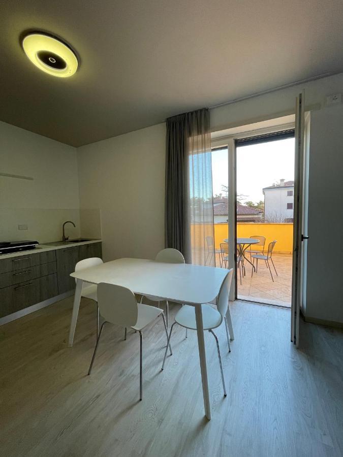 Urban Homy Gorizia Bed & Breakfast Екстериор снимка
