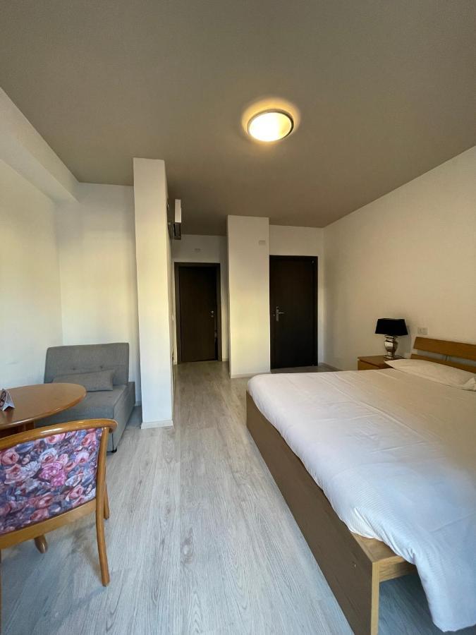 Urban Homy Gorizia Bed & Breakfast Екстериор снимка
