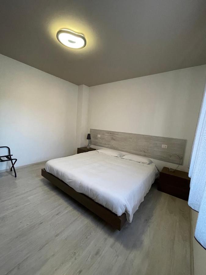 Urban Homy Gorizia Bed & Breakfast Екстериор снимка