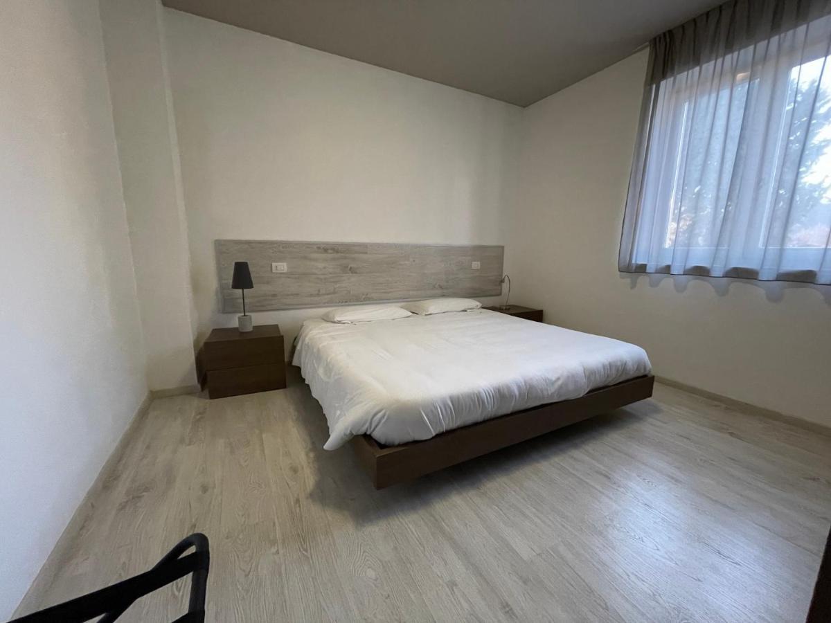 Urban Homy Gorizia Bed & Breakfast Екстериор снимка