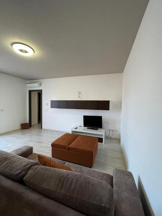 Urban Homy Gorizia Bed & Breakfast Екстериор снимка