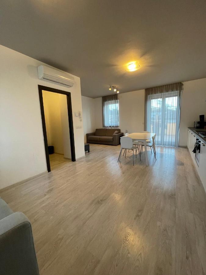 Urban Homy Gorizia Bed & Breakfast Екстериор снимка