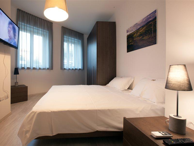 Urban Homy Gorizia Bed & Breakfast Екстериор снимка