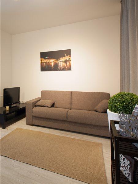 Urban Homy Gorizia Bed & Breakfast Екстериор снимка
