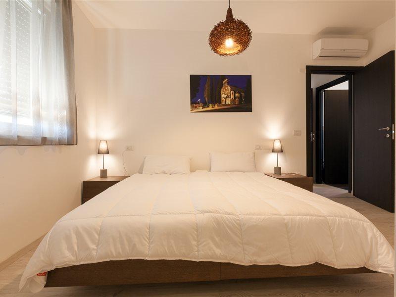 Urban Homy Gorizia Bed & Breakfast Екстериор снимка