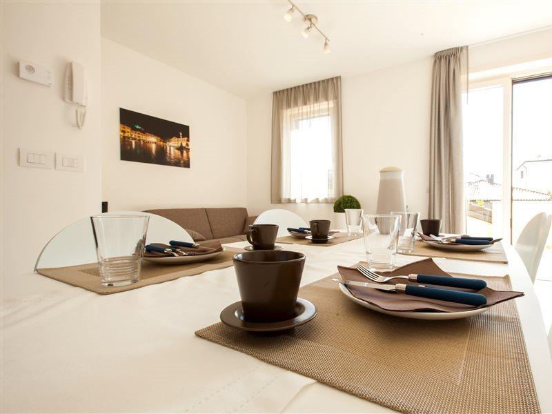 Urban Homy Gorizia Bed & Breakfast Екстериор снимка