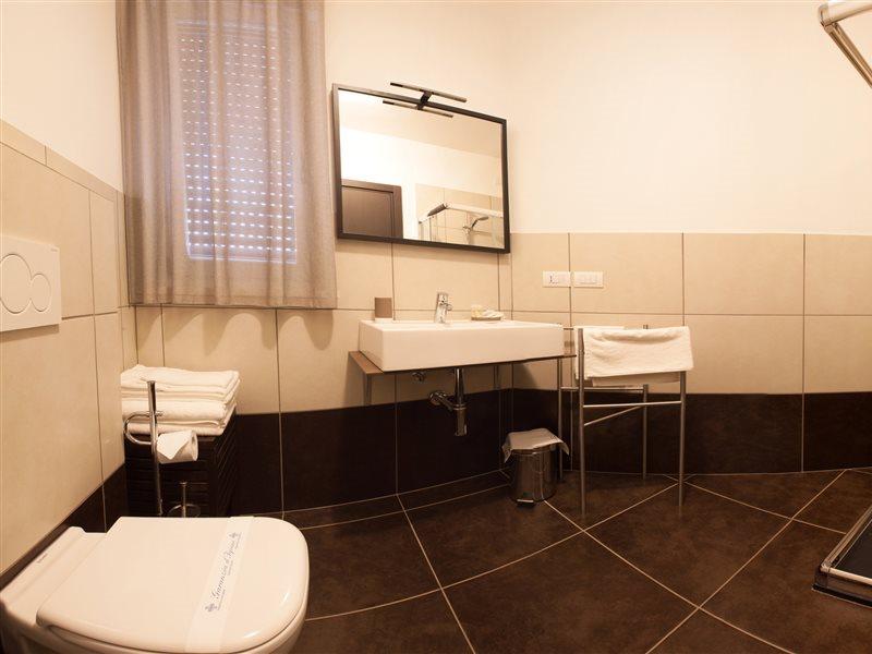 Urban Homy Gorizia Bed & Breakfast Екстериор снимка