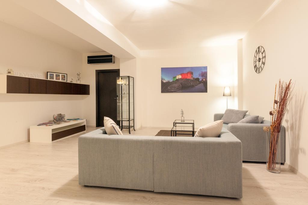 Urban Homy Gorizia Bed & Breakfast Екстериор снимка
