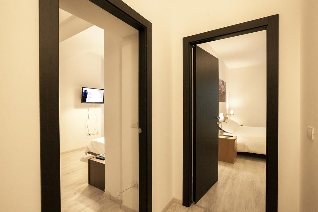 Urban Homy Gorizia Bed & Breakfast Екстериор снимка