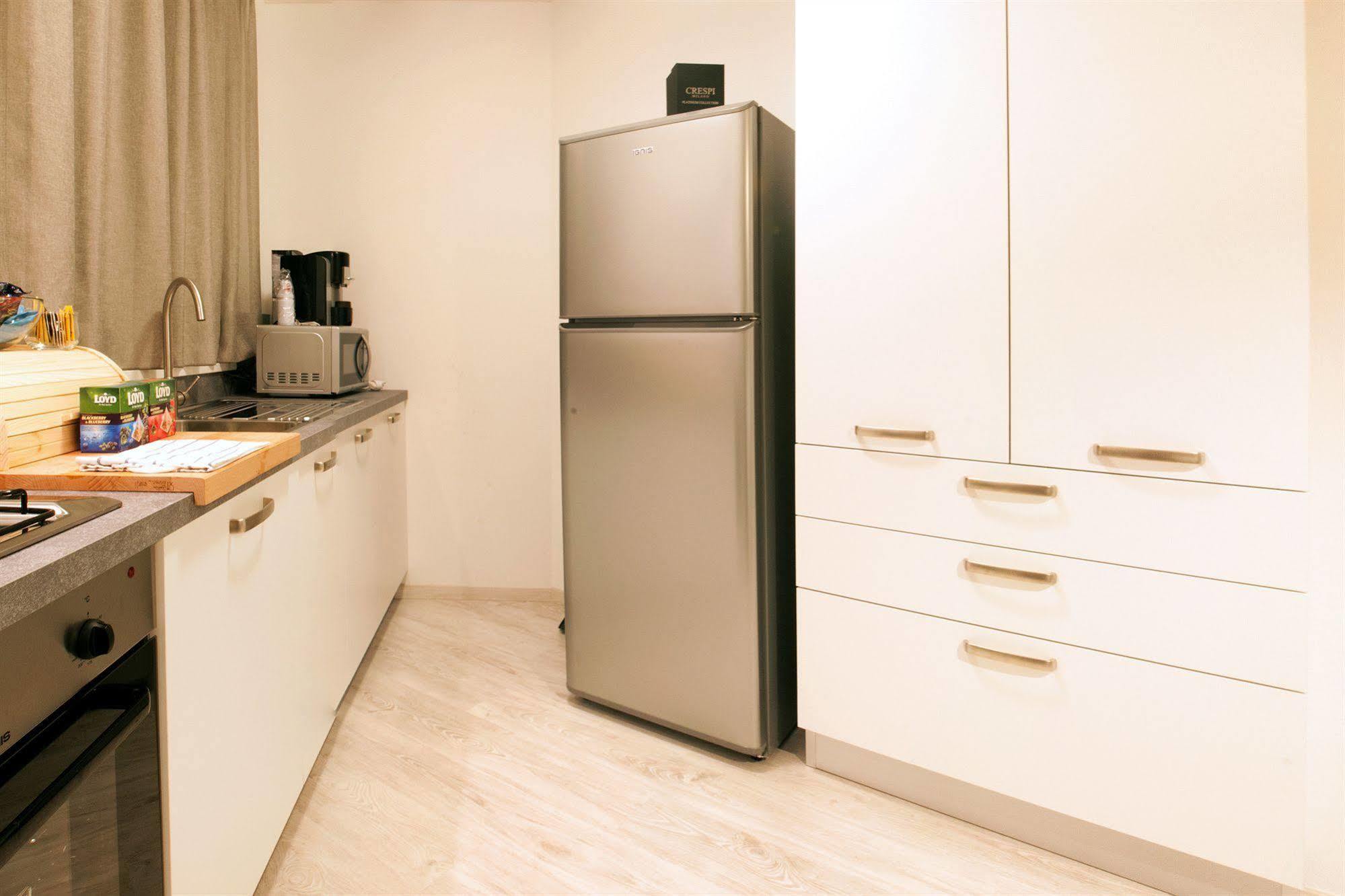 Urban Homy Gorizia Bed & Breakfast Екстериор снимка