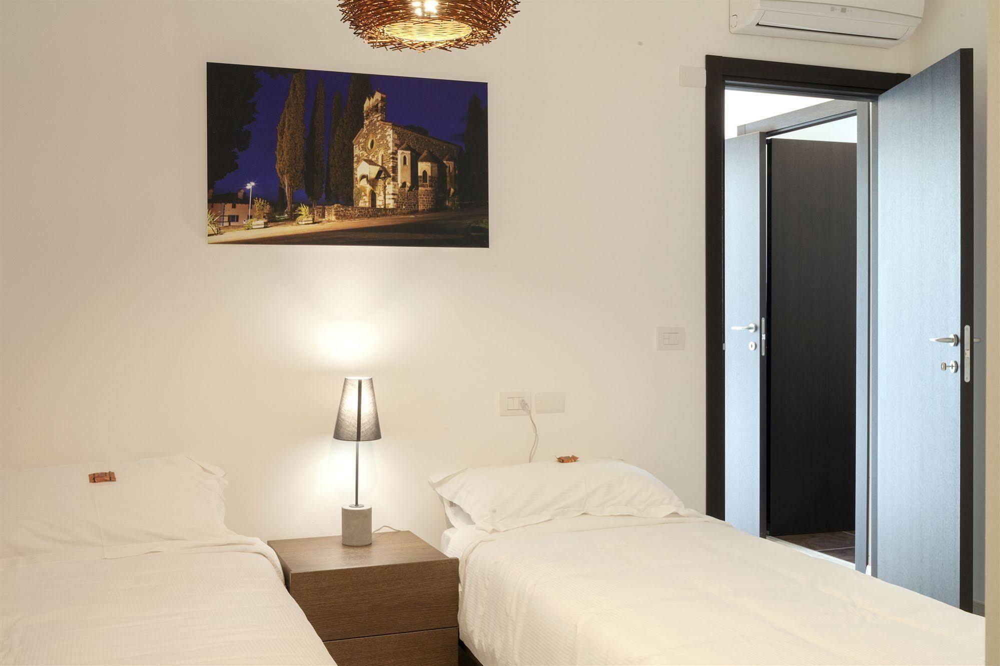 Urban Homy Gorizia Bed & Breakfast Екстериор снимка