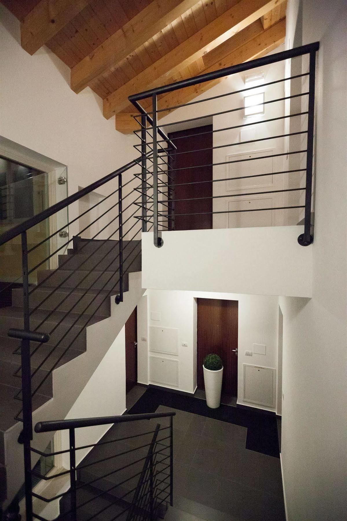 Urban Homy Gorizia Bed & Breakfast Екстериор снимка