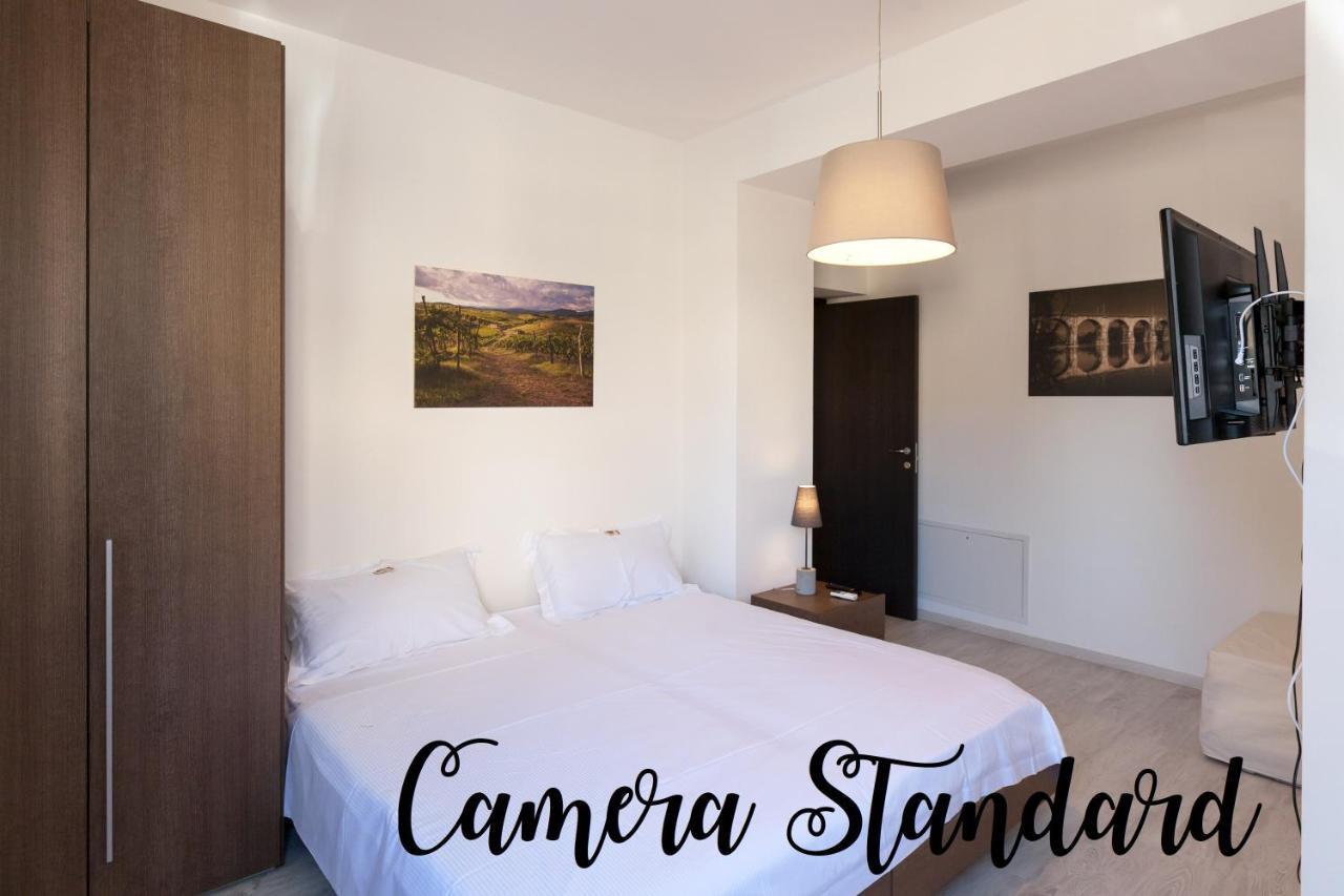 Urban Homy Gorizia Bed & Breakfast Екстериор снимка