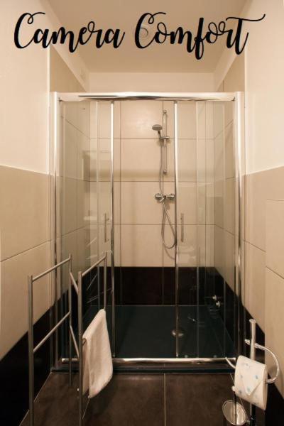 Urban Homy Gorizia Bed & Breakfast Екстериор снимка