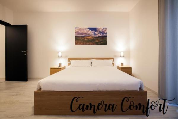Urban Homy Gorizia Bed & Breakfast Екстериор снимка