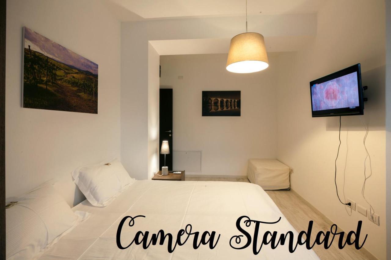 Urban Homy Gorizia Bed & Breakfast Екстериор снимка