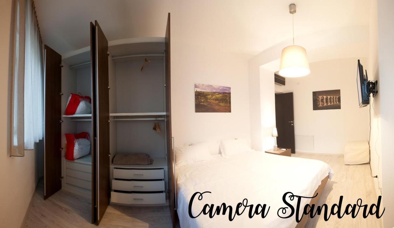 Urban Homy Gorizia Bed & Breakfast Екстериор снимка