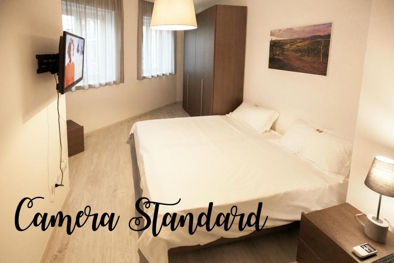 Urban Homy Gorizia Bed & Breakfast Екстериор снимка