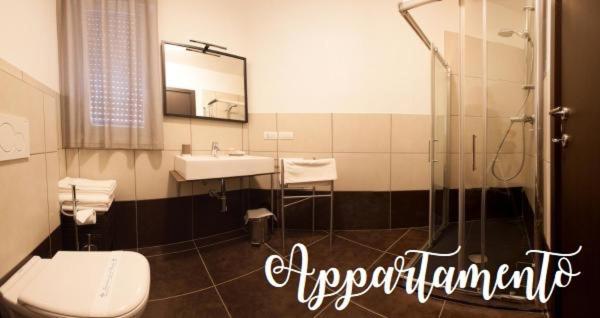 Urban Homy Gorizia Bed & Breakfast Екстериор снимка