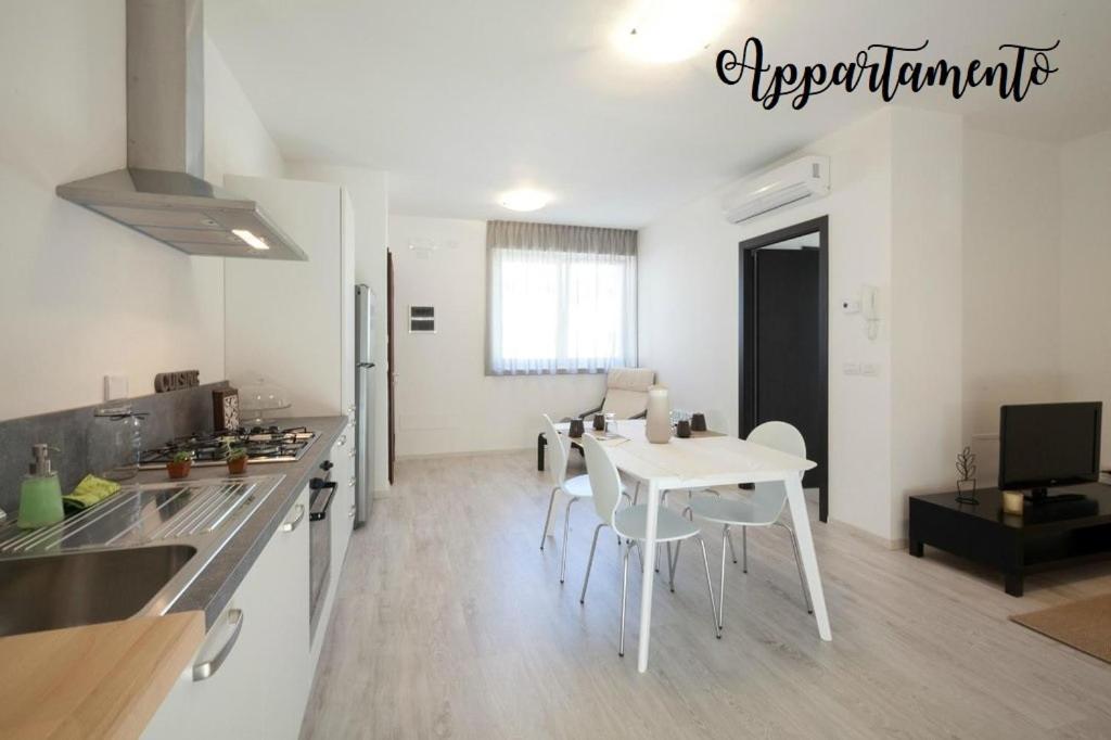 Urban Homy Gorizia Bed & Breakfast Екстериор снимка