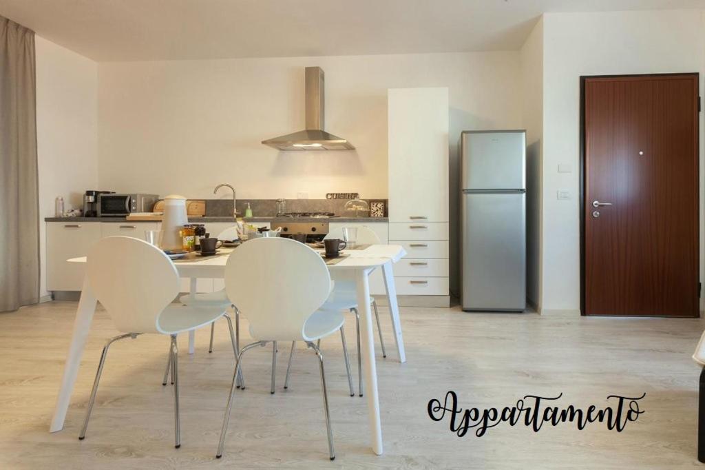 Urban Homy Gorizia Bed & Breakfast Екстериор снимка