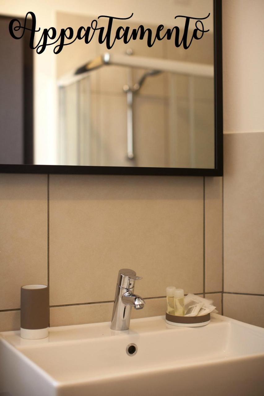 Urban Homy Gorizia Bed & Breakfast Екстериор снимка