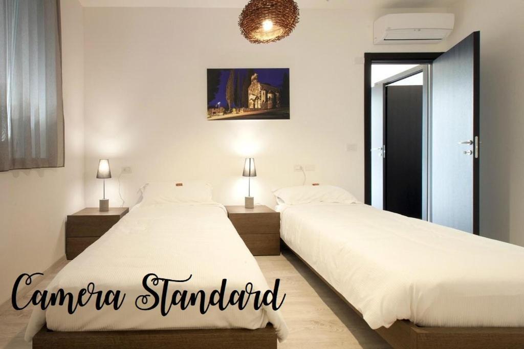 Urban Homy Gorizia Bed & Breakfast Екстериор снимка